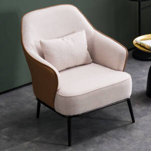 كرسي مفرد بتصميم فاخر 3 | كرسي مفرد بتصميم فاخر