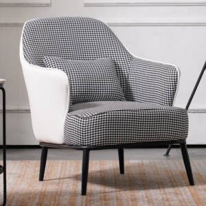 كرسي مفرد بتصميم فاخر 5 | كرسي مفرد بتصميم فاخر