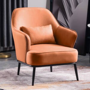 كرسي مفرد بتصميم فاخر 6 | كرسي مفرد بتصميم فاخر