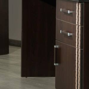 | غرفة نوم بتصميم مميز وأنيق