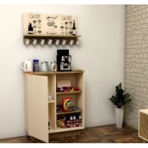 | طقم طاولات مذهل و قوي بتصميم راقي