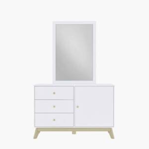 | غرفة نوم بتصميم اوروبي فاخر