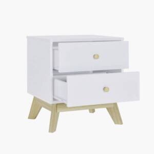 | غرفة نوم بتصميم اوروبي فاخر