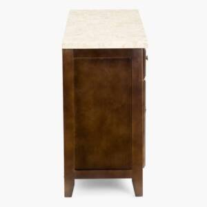 | بوفيه مميز بتصميم أنيق و عملي