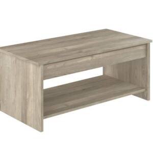 | طاولة قهوة بتصميم هيلين