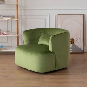 | كرسي مفرد مودرن من تصميم اوروبي