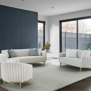 | طقم كنب مودرن فخم