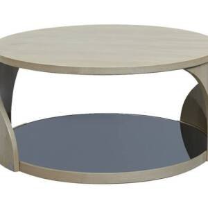 | طاولة قهوة بتصميم حديث