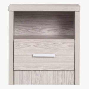 | طقم غرفة نوم كينج من فانكوفر