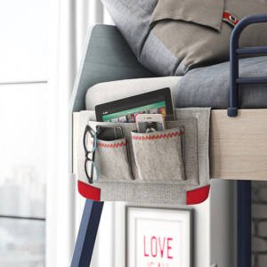 | سرير دورين بتصميم تريو