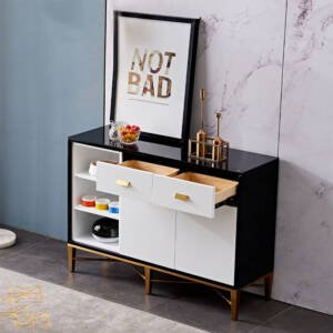 | ركن القهوة بتصميم راقي