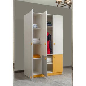 | غرفة نوم كابرس بتصميم فاخر