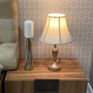 | طقم غرفة نوم بتصميم راقي