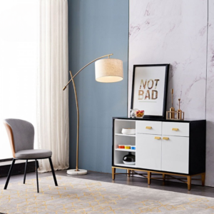 | ركن القهوة بتصميم راقي