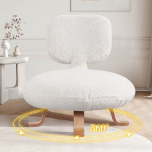 | كرسي مفرد فرو بظهر متدرج