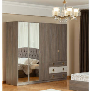 غرفة نوم كارما 5 | غرفة نوم كارما