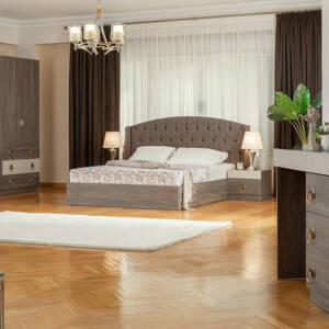 غرفة نوم كارما 1 غرفة نوم كارما