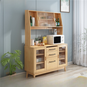 ركن القهوة زجاجي متعدد الوظائف 2 | ركن القهوة زجاجي متعدد الوظائف