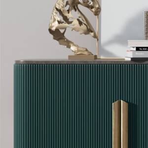 | بوفية فاخر بألوان متنوعة