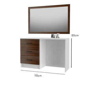 | غرفة نوم كاملة بتصميم هادئ