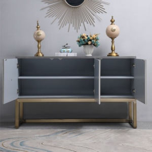 | بوفيه مودرن بتصميم فريد