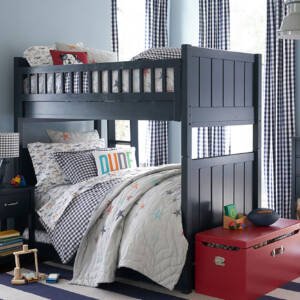 | سرير دورين مميز بتصميم كامب