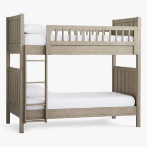 | سرير دورين مميز بتصميم كامب