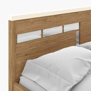 | غرفة نوم بتصميم برازيليا