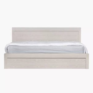 | طقم غرفة نوم كينج من فانكوفر