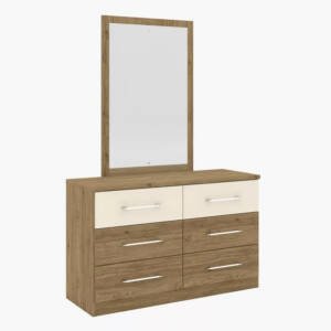 | غرفة نوم بتصميم برازيليا