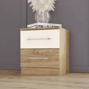 | غرفة نوم بتصميم برازيليا