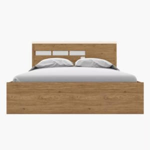 | غرفة نوم بتصميم برازيليا