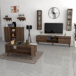 طقم طاولات تصميم فريد وجودة عالية