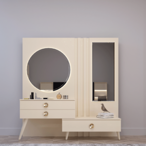 | غرفة نوم مميزة بألوان مبهجة