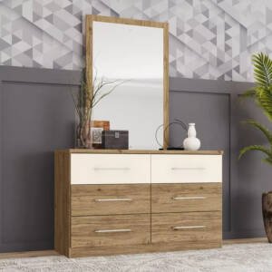 | غرفة نوم بتصميم برازيليا