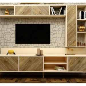 | طقم طاولات مذهل و قوي بتصميم راقي