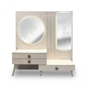 | غرفة نوم مميزة بألوان مبهجة