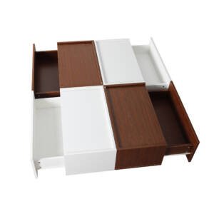 طقم طاولات تلفاز وطاولة قهوة 3 | طقم طاولات تلفاز وطاولة قهوة