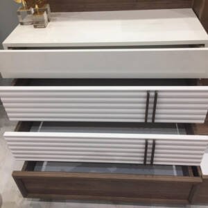 | طقم غرفة نوم بتصميم فخم