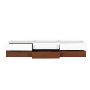 طقم طاولات تلفاز وطاولة قهوة 2 | طقم طاولات تلفاز وطاولة قهوة