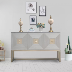 | بوفيه مودرن بتصميم فريد