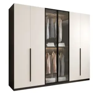 غرفة نوم متكاملة بتصميم عصري فخم يناسب الأذواق الراقية 3 | غرفة نوم متكاملة بتصميم عصري فخم يناسب الأذواق الراقية