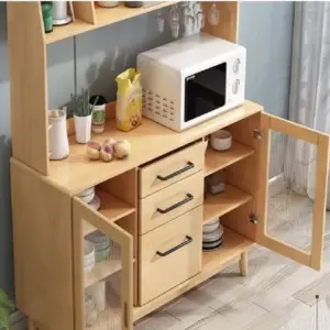 ركن القهوة زجاجي متعدد الوظائف 4 ركن-القهوة-2