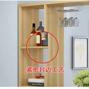 | ركن القهوة مع بار مميزة