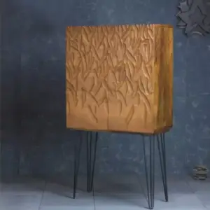 ركن القهوة المميز بتصميم عصري