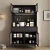 ركن القهوة الميميز بتصميم حديث 12 ركن القهوة الميميز بتصميم حديث