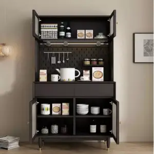 ركن القهوة الميميز بتصميم حديث