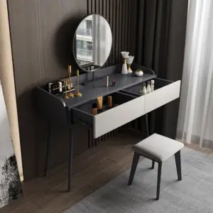 غرفة نوم متكاملة بتصميم عصري فخم يناسب الأذواق الراقية 2 | غرفة نوم متكاملة بتصميم عصري فخم يناسب الأذواق الراقية