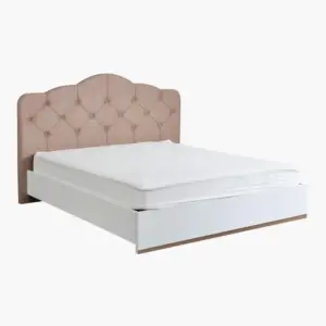 | غرفة نوم بتصميم روشيل