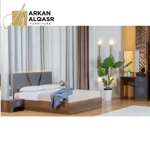 غرفة نوم مودرن